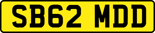 SB62MDD