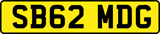 SB62MDG