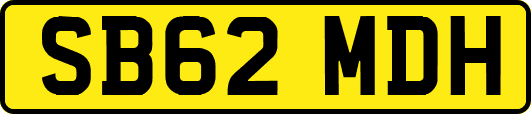 SB62MDH