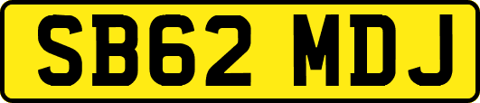 SB62MDJ