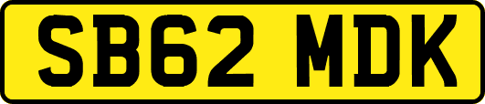 SB62MDK