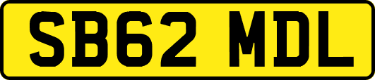 SB62MDL