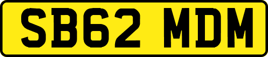 SB62MDM