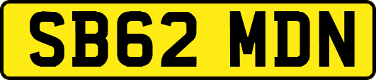 SB62MDN