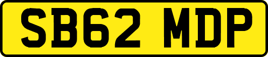 SB62MDP