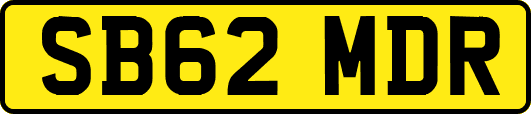 SB62MDR