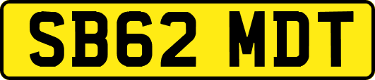 SB62MDT