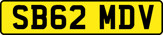 SB62MDV