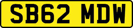 SB62MDW