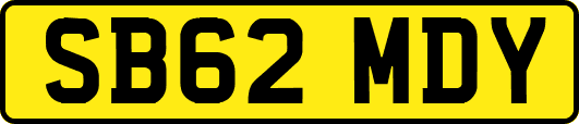 SB62MDY