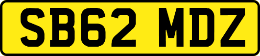 SB62MDZ