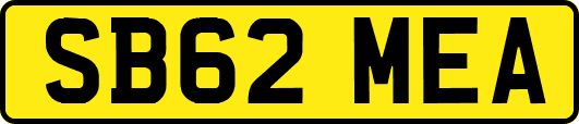 SB62MEA
