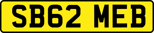 SB62MEB