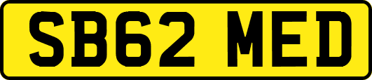 SB62MED