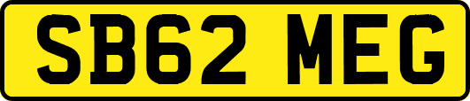 SB62MEG
