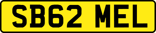SB62MEL