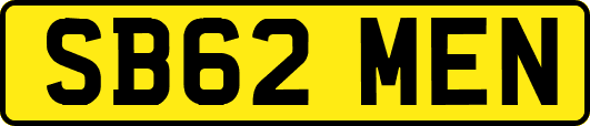 SB62MEN