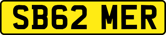 SB62MER