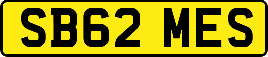 SB62MES