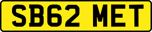 SB62MET