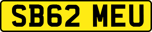 SB62MEU