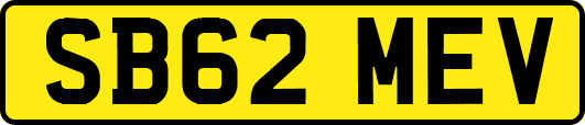 SB62MEV