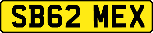 SB62MEX