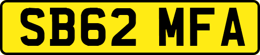 SB62MFA