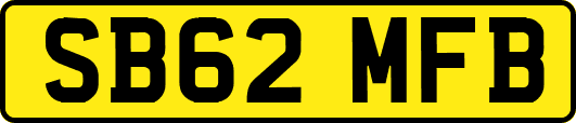SB62MFB