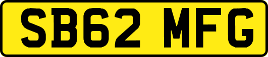 SB62MFG