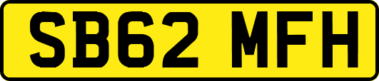 SB62MFH