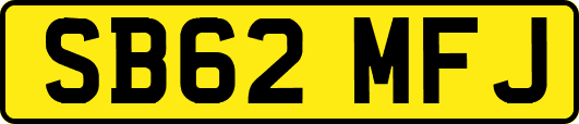 SB62MFJ
