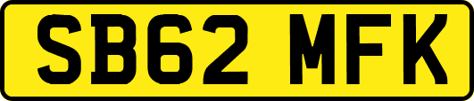 SB62MFK