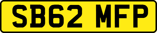 SB62MFP