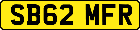 SB62MFR