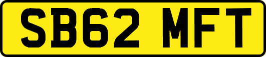 SB62MFT