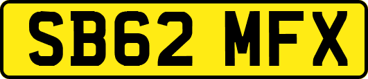 SB62MFX