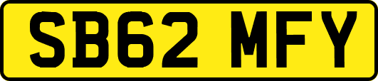 SB62MFY