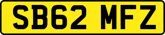 SB62MFZ