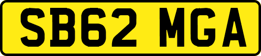 SB62MGA