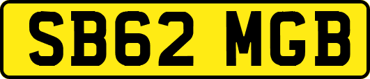 SB62MGB
