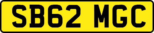 SB62MGC