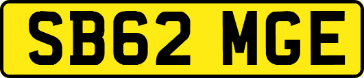 SB62MGE