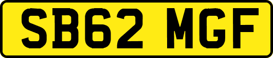 SB62MGF