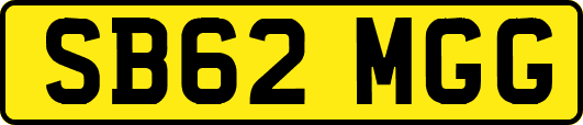 SB62MGG