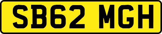 SB62MGH