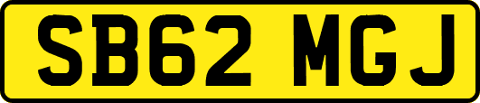 SB62MGJ