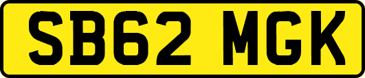 SB62MGK