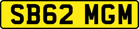 SB62MGM