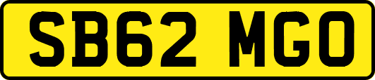 SB62MGO